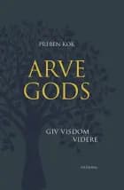 Arvegods af Preben Kok