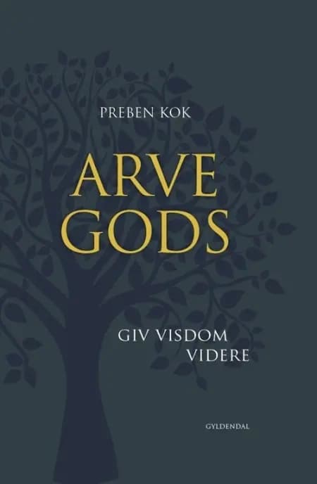 Arvegods af Preben Kok