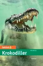 Krokodiller af Peter Bering