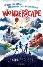 Wonderscape af Jennifer Bell