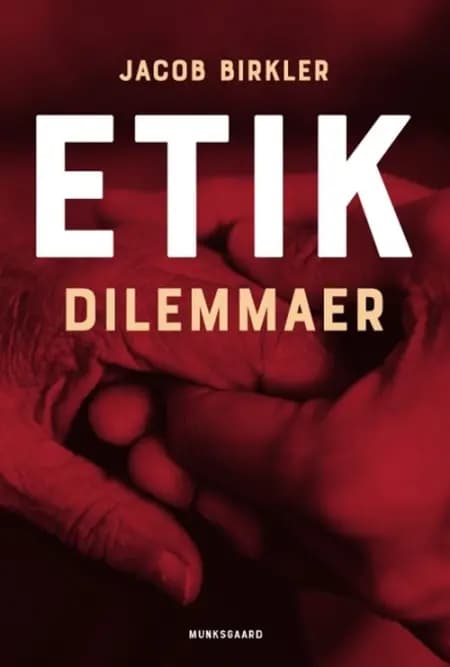 Etik - en grundbog af Jacob Birkler