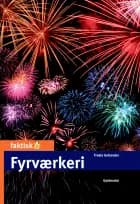 Fyrværkeri af Troels Gollander