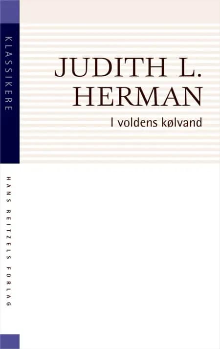 I voldens kølvand af Judith Lewis Herman