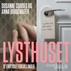 Lysthuset - Et karbad af Anna Bridgwater og Susanne Cordes