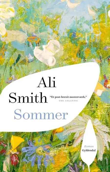 Sommer af Ali Smith