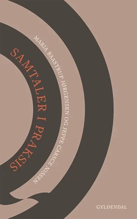 Samtaler i praksis af Maria Baastrup Jørgensen