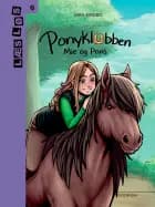 Ponyklubben. Mie og Prins af Sara Ejersbo