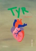 Mellem_rum. Tyr af Lise Villadsen