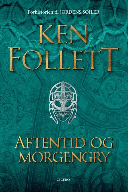 Aftentid og morgengry af Ken Follett