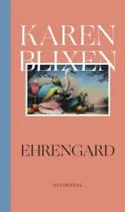 Ehrengard af Karen Blixen