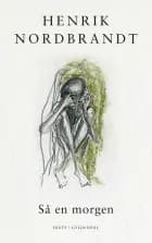 Så en morgen af Henrik Nordbrandt