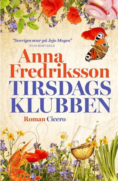Tirsdagsklubben af Anna Fredriksson