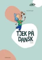 Tjek på dansk i første af Cecilie Bogh