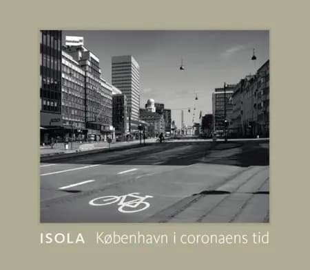 Isola af Morten Søndergaard