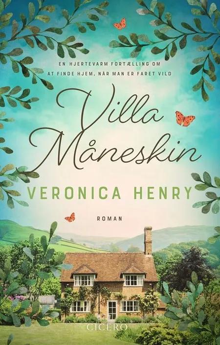 Villa Måneskin af Veronica Henry