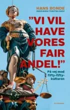 ''Vi vil have vores fair andel!'' af Hans Bonde