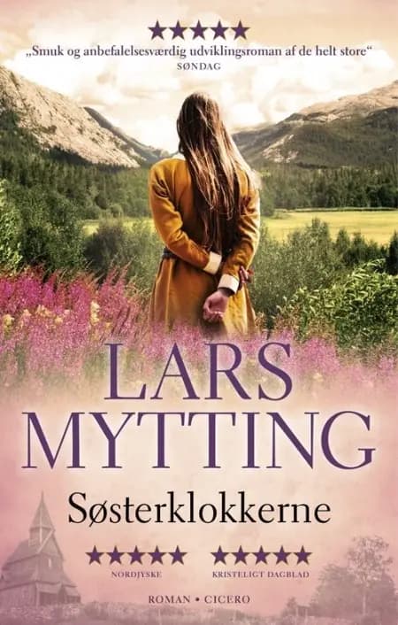 Søsterklokkerne af Lars Mytting