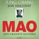 Mao af Jung Chang og Jon Halliday