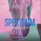 Spektrum 3 - Ursiderne af Nanna Foss