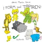 I form med Tapiren! - Lyt&læs af Jakob Martin Strid