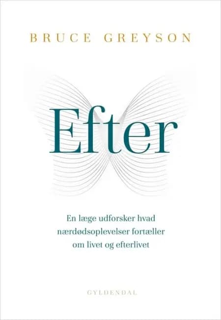 Efter af Bruce Greyson