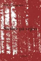 Steder på vejen af Peter Laugesen