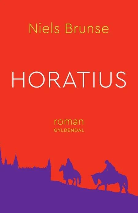 Horatius af Niels Brunse