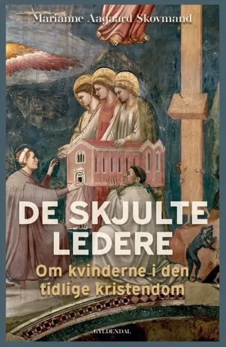 De skjulte ledere af Marianne Aagaard Skovmand