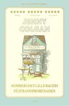 Sommer i det lille bageri på strandpromenaden af Jenny Colgan
