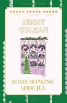 Rosie Hopkins' søde jul af Jenny Colgan