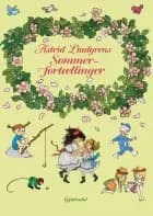 Astrid Lindgrens sommerfortællinger af Astrid Lindgren