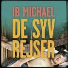De syv rejser - Rejsen til Venedig af Ib Michael