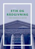 Etik og rådgivning af Bjarke Tinten, Anne Mette Voldbjerg og Lene Husted Frandsen