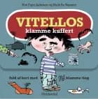 Vitellos klamme kuffert af Kim Fupz Aakeson