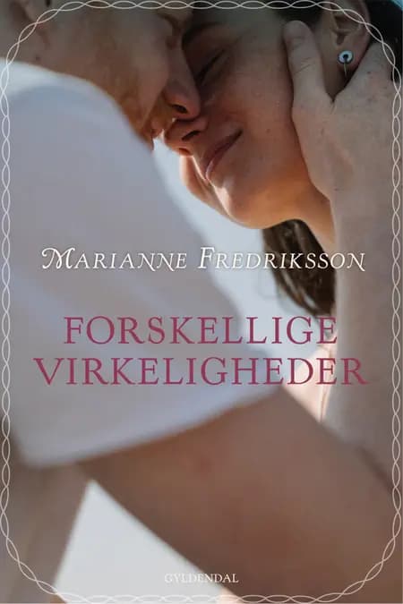Forskellige virkeligheder af Marianne Fredriksson