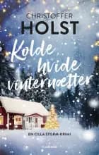 Kolde, hvide vinternætter af Christoffer Holst