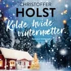 Kolde, hvide vinternætter af Christoffer Holst