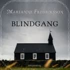 Blindgang af Marianne Fredriksson