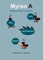 Myren A - Skriftlig fremstilling til mellemtrinnet af Elsebeth Otzen