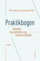 Praktikbogen af Lise Aagaard Kaas og Tekla Canger
