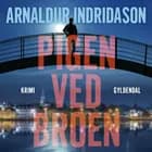 Pigen ved broen af Arnaldur Indridason
