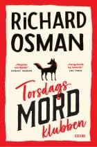 Torsdagsmordklubben af Richard Osman