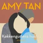 Køkkengudens hustru af Amy Tan