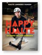 Happyhjalte af Hjalte Langebek Hansen