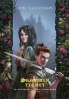 Skammertegnet - pragtudgave af Lene Kaaberbøl