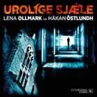 EP#01 Urolige sjæle