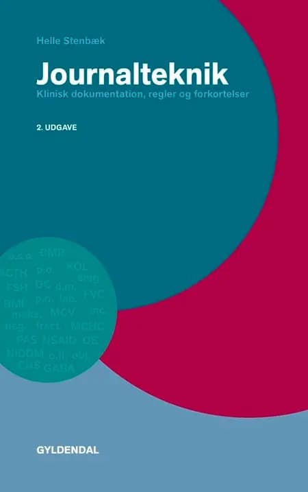 Journalteknik af Bent Nielsen