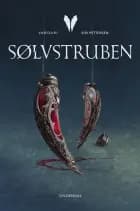 Vardari 2 - Sølvstruben af Siri Pettersen