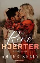 Rene hjerter af Amber Kelly