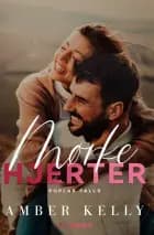 Mørke hjerter af Amber Kelly